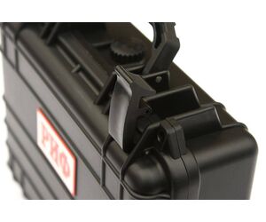 Кейс защитный ударопрочный "Риф" 515х415х200 мм, черный, пластик - ООО  «ПП «АВЕС» - Автомобили, Транспорт и Аксессуары купить оптом от производителя на UDM.MARKET