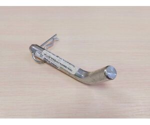 Палец крепления фаркопа redBTR - ООО  «ПП «АВЕС» - Автомобили, Транспорт и Аксессуары купить оптом от производителя на UDM.MARKET