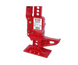 Домкрат реечный Hi Lift чугун+сталь 150см Артикул: HL-604 - ООО  «ПП «АВЕС» - Автомобили, Транспорт и Аксессуары купить оптом от производителя на UDM.MARKET