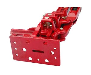 Домкрат реечный Hi Lift чугун+сталь 150см Артикул: HL-604 - ООО  «ПП «АВЕС» - Автомобили, Транспорт и Аксессуары купить оптом от производителя на UDM.MARKET