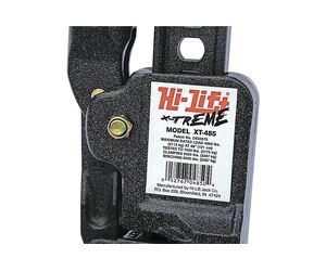 Домкрат реечный Hi-Lift Super X-Treme чугун 120 см, грузоподъемность 2 260 кг - ООО  «ПП «АВЕС» - Автомобили, Транспорт и Аксессуары купить оптом от производителя на UDM.MARKET