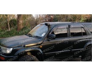 Шноркель Toyota Land Cruiser Prado 150 (1KD-FTV 3.0л-I4 дизель) ST150A - ООО  «ПП «АВЕС» - Автомобили, Транспорт и Аксессуары купить оптом от производителя на UDM.MARKET