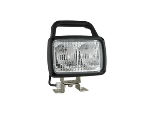 Фара рабочего света двухламповая LPR7.33910 (с регулятором и проводом) - ООО  «ПП «АВЕС» - Автомобили, Транспорт и Аксессуары купить оптом от производителя на UDM.MARKET