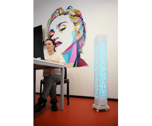 Бактерицидный светильник-рециркулятор Protector UV30 - ООО "УФ-Протекшн" - Дом, Мебель, Освещение и Строительство купить оптом от производителя на UDM.MARKET