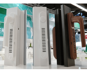 OKFIL Window Filter Air Valve for Plastic Windows - OKFIL Window Filters / Оконные Фильтры - Home, Furniture, Lights & Construction buy wholesale from manufacturer and supplier on UDM.MARKET