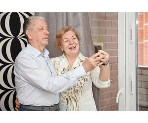 OKFIL Window Filter Air Valve for Plastic Windows - OKFIL Window Filters / Оконные Фильтры - Home, Furniture, Lights & Construction buy wholesale from manufacturer and supplier on UDM.MARKET