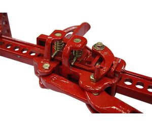 Домкрат реечный Hi Lift чугун+сталь 150см Артикул: HL-604 - ООО  «ПП «АВЕС» - Автомобили, Транспорт и Аксессуары купить оптом от производителя на UDM.MARKET