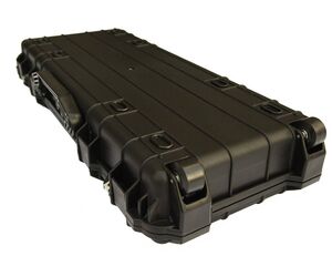 Кейс защитный ударопрочный "Риф" 975х430х168 мм, черный, пластик - ООО  «ПП «АВЕС» - Автомобили, Транспорт и Аксессуары купить оптом от производителя на UDM.MARKET