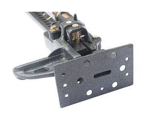 Домкрат реечный Hi-Lift Super X-Treme чугун 120 см, грузоподъемность 2 260 кг - ООО  «ПП «АВЕС» - Автомобили, Транспорт и Аксессуары купить оптом от производителя на UDM.MARKET