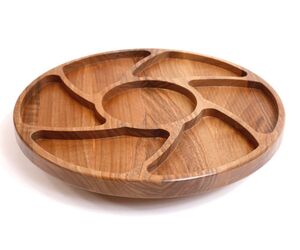 Plate (menazhnitsa) for nuts 300x300x20 mm - MTM WOOD LLC - Decor and interior buy wholesale from manufacturer and supplier on UDM.MARKET