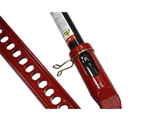 Домкрат реечный Hi Lift чугун+сталь 150см Артикул: HL-604 - ООО  «ПП «АВЕС» - Автомобили, Транспорт и Аксессуары купить оптом от производителя на UDM.MARKET