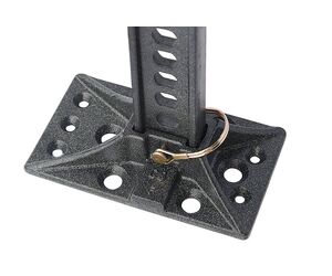 Домкрат реечный Hi Lift X-Treme чугун 150см. - ООО  «ПП «АВЕС» - Автомобили, Транспорт и Аксессуары купить оптом от производителя на UDM.MARKET