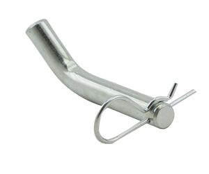 Палец крепления фаркопа redBTR - ООО  «ПП «АВЕС» - Автомобили, Транспорт и Аксессуары купить оптом от производителя на UDM.MARKET