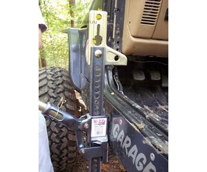 Домкрат реечный Hi Lift X-Treme чугун 150см. - ООО  «ПП «АВЕС» - Автомобили, Транспорт и Аксессуары купить оптом от производителя на UDM.MARKET