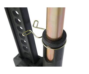 Домкрат реечный Hi Lift X-Treme чугун 150см. - ООО  «ПП «АВЕС» - Автомобили, Транспорт и Аксессуары купить оптом от производителя на UDM.MARKET