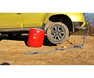 Домкрат воздушный AIR JACK грузоподъёмность до 3 тонн - ООО  «ПП «АВЕС» - Автомобили, Транспорт и Аксессуары купить оптом от производителя на UDM.MARKET