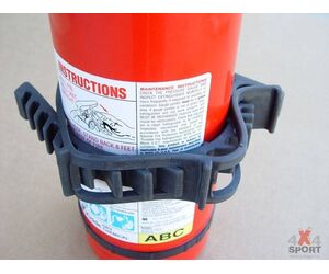 Крепление универсальное QUICK FIST XL. Морозоустойчивое, жароустойчивое - ООО  «ПП «АВЕС» - Автомобили, Транспорт и Аксессуары купить оптом от производителя на UDM.MARKET