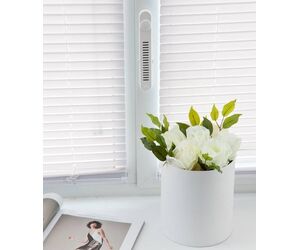 OKFIL Window Filter Air Valve for Plastic Windows - OKFIL Window Filters / Оконные Фильтры - Home, Furniture, Lights & Construction buy wholesale from manufacturer and supplier on UDM.MARKET