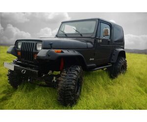 Силовые расширители арок для Wrangler YJ (выступ 150 мм) - ООО  «ПП «АВЕС» - Автомобили, Транспорт и Аксессуары купить оптом от производителя на UDM.MARKET