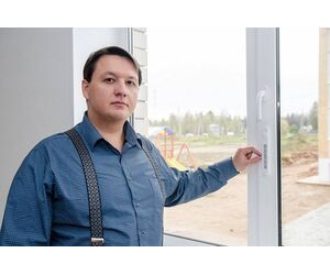 OKFIL Window Filter Air Valve for Plastic Windows - OKFIL Window Filters / Оконные Фильтры - Home, Furniture, Lights & Construction buy wholesale from manufacturer and supplier on UDM.MARKET