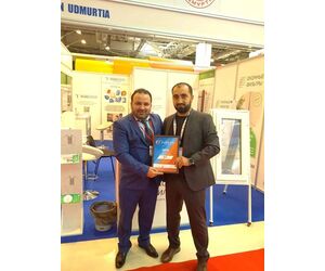 OKFIL Window Filter Air Valve for Plastic Windows - OKFIL Window Filters / Оконные Фильтры - Home, Furniture, Lights & Construction buy wholesale from manufacturer and supplier on UDM.MARKET