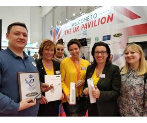 OKFIL Window Filter Air Valve for Plastic Windows - OKFIL Window Filters / Оконные Фильтры - Home, Furniture, Lights & Construction buy wholesale from manufacturer and supplier on UDM.MARKET