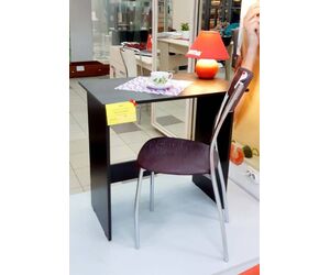 Стол компьютерный "Умный" 78x48x75, венге темный - Мебельная компания " MAMA" - Мебель купить оптом от производителя на UDM.MARKET