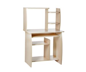 Стол компьютерный "Малый" 82*48*127 - Мебельная компания " MAMA" - Мебель купить оптом от производителя на UDM.MARKET