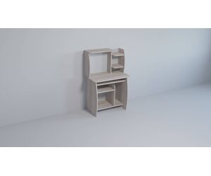 Стол компьютерный "Малый" 82*48*127 - Мебельная компания " MAMA" - Мебель купить оптом от производителя на UDM.MARKET