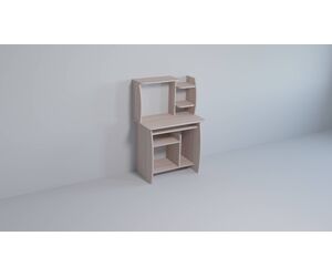 Стол компьютерный "Малый" 82*48*127 - Мебельная компания " MAMA" - Мебель купить оптом от производителя на UDM.MARKET