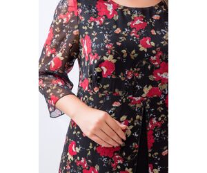 Сактон платье женское больших размеров ижевск 4887 вечеяниц