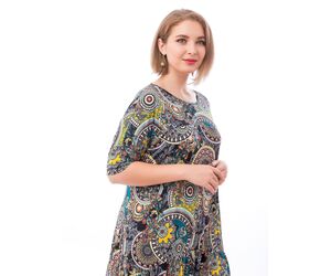 Платье 4904 Сактон Марокко