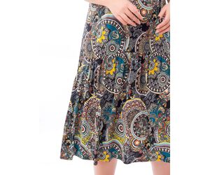 Платье 4904 Сактон Марокко