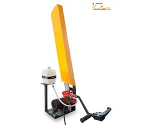 Crosscutter Unit Victar - Victar - Machinery, Industrial Parts & Tools buy wholesale from manufacturer and supplier on UDM.MARKET