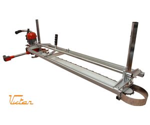Mini-sawmills Victar - Victar - Machinery, Industrial Parts & Tools buy wholesale from manufacturer and supplier on UDM.MARKET