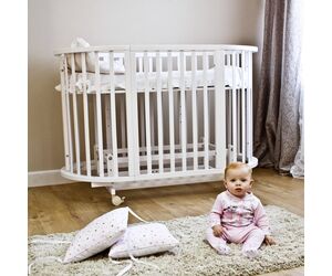 Кровать детская "Паулина" С315 - АОр "МД НП "Красная Звезда" - Дом, Мебель, Освещение и Строительство купить оптом от производителя на UDM.MARKET