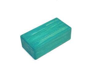 Yoga Block Cheber natural wood, Sea waves - Cheber.ru - Gifts, Sports & Toys buy wholesale from manufacturer and supplier on UDM.MARKET
