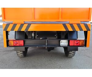 Электротележка серии ЕТ - Сарапульский электрогенераторный завод, АО - Автомобили, Транспорт и Аксессуары купить оптом от производителя на UDM.MARKET