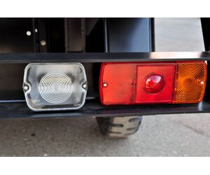 Электротележка серии ЕТ - Сарапульский электрогенераторный завод, АО - Автомобили, Транспорт и Аксессуары купить оптом от производителя на UDM.MARKET