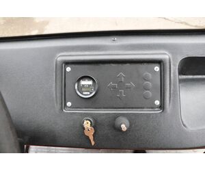 Электротележка серии ЕТ - Сарапульский электрогенераторный завод, АО - Автомобили, Транспорт и Аксессуары купить оптом от производителя на UDM.MARKET