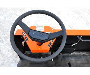 Электротележка серии ЕТ без кабины - Сарапульский электрогенераторный завод, АО - Автомобили, Транспорт и Аксессуары купить оптом от производителя на UDM.MARKET