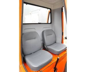 Электротележка серии ЕТ - Сарапульский электрогенераторный завод, АО - Автомобили, Транспорт и Аксессуары купить оптом от производителя на UDM.MARKET