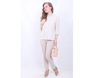 жакет 856а - ООО "Шарканский трикотаж" - Apparel, Textiles, Fashion Accessories & Jewelry buy wholesale from manufacturer and supplier on UDM.MARKET