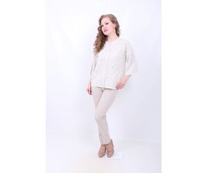 жакет 856а - ООО "Шарканский трикотаж" - Apparel, Textiles, Fashion Accessories & Jewelry buy wholesale from manufacturer and supplier on UDM.MARKET