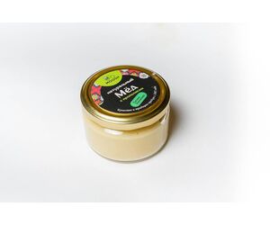 Мед с прополисом натуральный 250г - MOOSH Honey products / Медовые продукты - Сельское хозяйство и Продукты питания купить оптом от производителя на UDM.MARKET