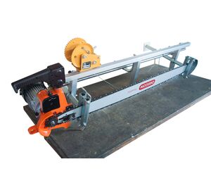 Mini-sawmills Victar - Victar - Machinery, Industrial Parts & Tools buy wholesale from manufacturer and supplier on UDM.MARKET