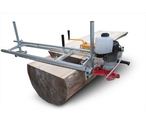 Mini-sawmills Victar - Victar - Machinery, Industrial Parts & Tools buy wholesale from manufacturer and supplier on UDM.MARKET