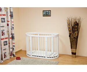 Кровать детская "Паулина-2" С422 - АОр "МД НП "Красная Звезда" - Дом, Мебель, Освещение и Строительство купить оптом от производителя на UDM.MARKET