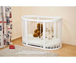 Кровать детская "Паулина-2" С422 - АОр "МД НП "Красная Звезда" - Дом, Мебель, Освещение и Строительство купить оптом от производителя на UDM.MARKET