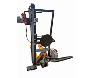 Cross cutter Victar - Victar - Machinery, Industrial Parts & Tools buy wholesale from manufacturer and supplier on UDM.MARKET